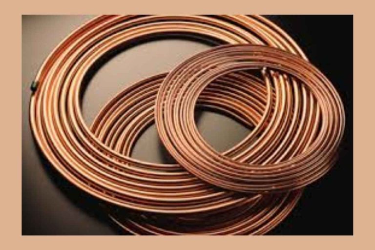 Copper Futures Decline Amid Mixed Global Signals