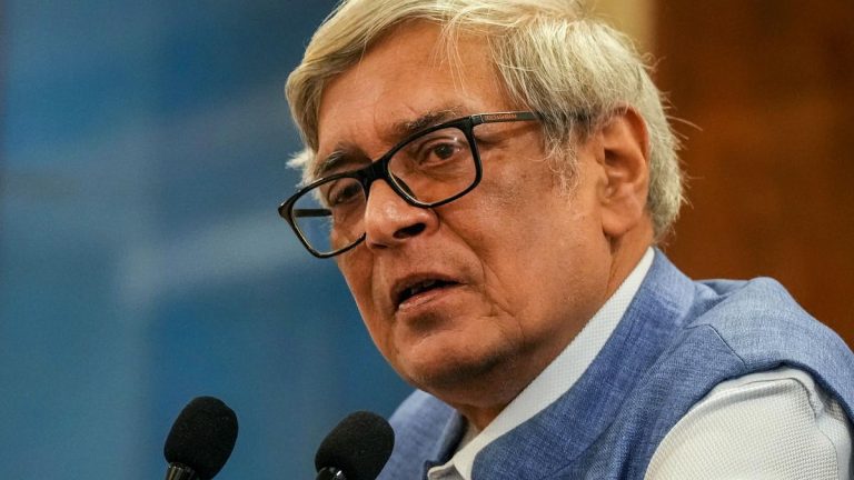 Bibek Debroy, Esteemed Chair of PM Modi’s Economic Advisory Council, Dies at 69