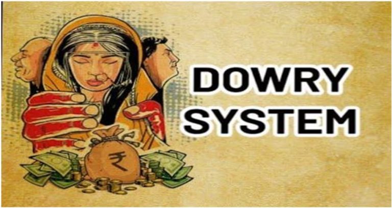 Life Imprisonment for Man and His Family in Dowry Death Case in Maharajganj