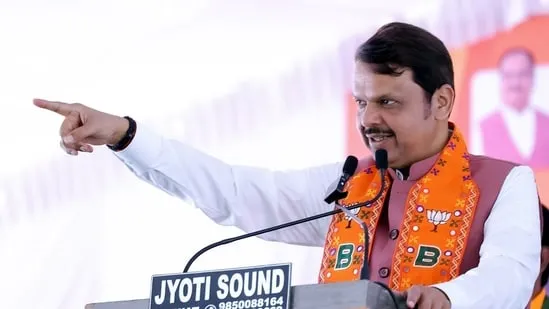 Devendra Fadnavis Hits Back at Kanhaiya Kumar Over Personal Remarks: Calls for Shame