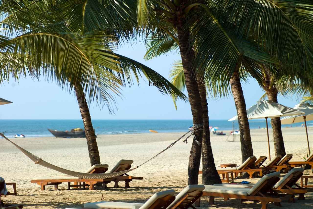goa