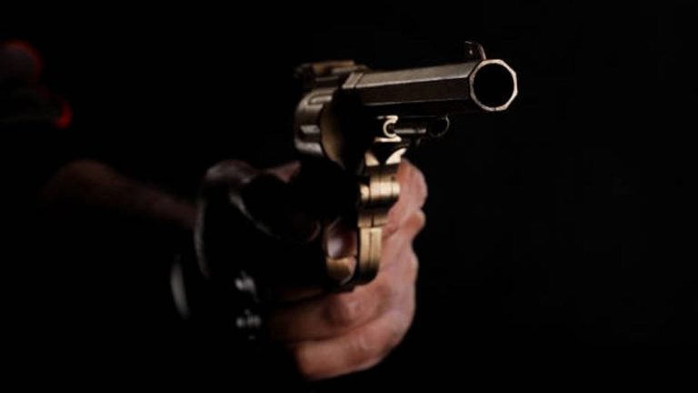 Diwali Festivities Shattered by Fatal Shooting in Delhi