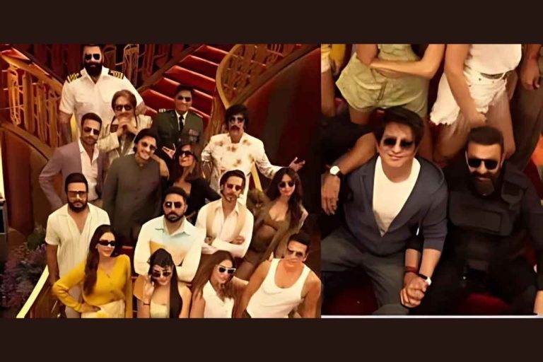 Housefull 5’ Enters Final Shooting Schedule