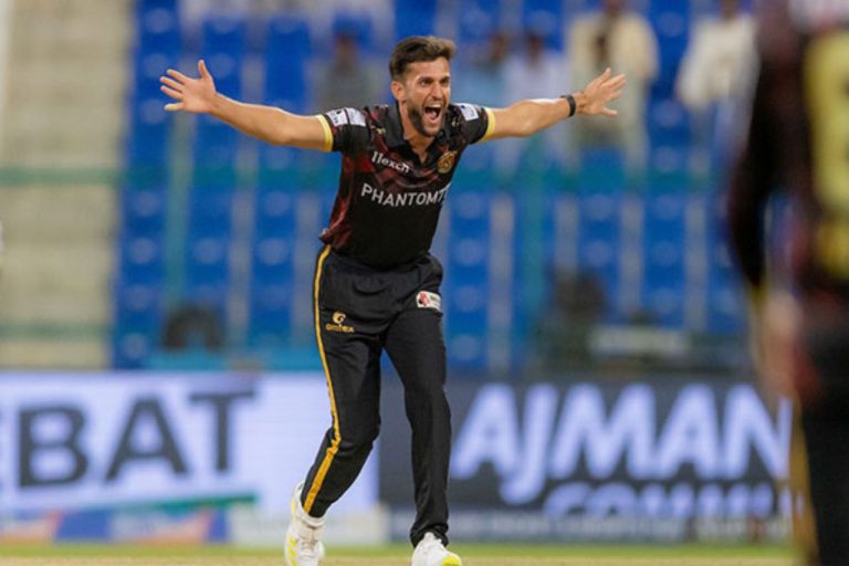 Northern Warriors Secure Crucial Win to Stay in Playoff Race at Abu Dhabi T10