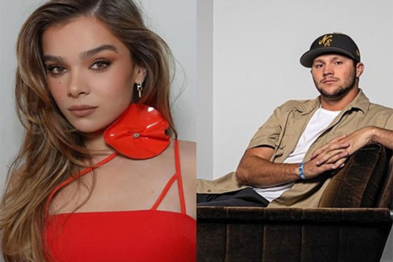 Hailee Steinfeld and Josh Allen Announce Engagement: A Love Story Goes Public