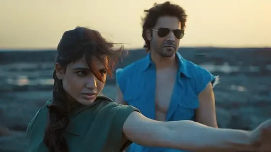 Citadel: Honey Bunny Review: Stylish Action, But…? Citadel: Honey Bunny Review: Stylish Action, But…?