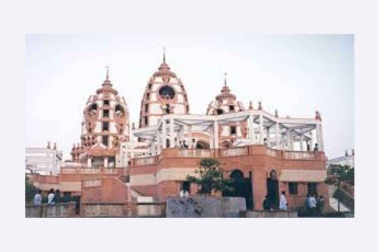 Bangladesh Court Faces Petition to Ban ISKCON Amid Rising Communal Tensions