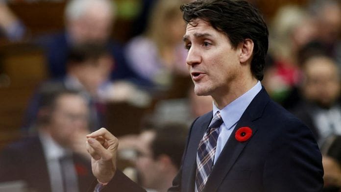 Trudeau Admits Mistakes in Immigration Policy, Announces Shift Toward Slower Population Growth