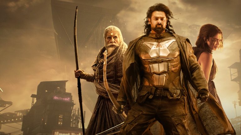 Dispute Erupts Between Kalki 2898 AD Producers and US-Europe Distributors Over Earnings and Shares