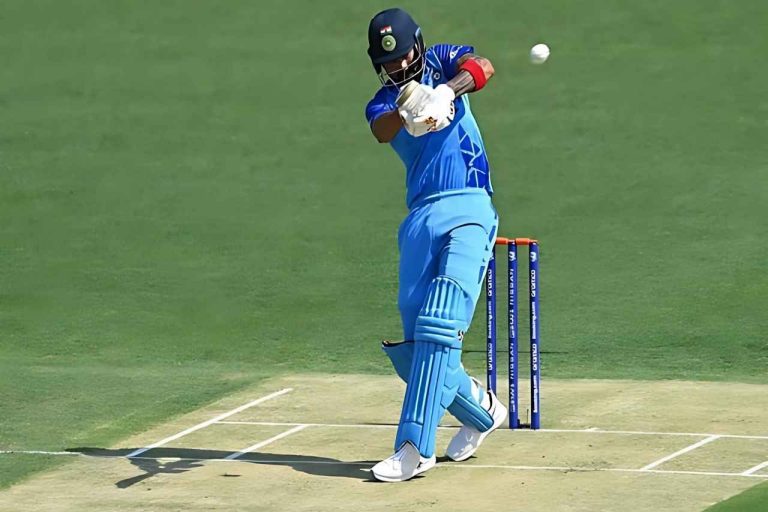 KL Rahul Eyes T20I Comeback After Two Years of Exclusion