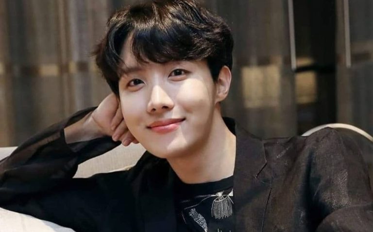 J-Hope Teases Exciting Projects and Life After Military Service in New Weverse Live