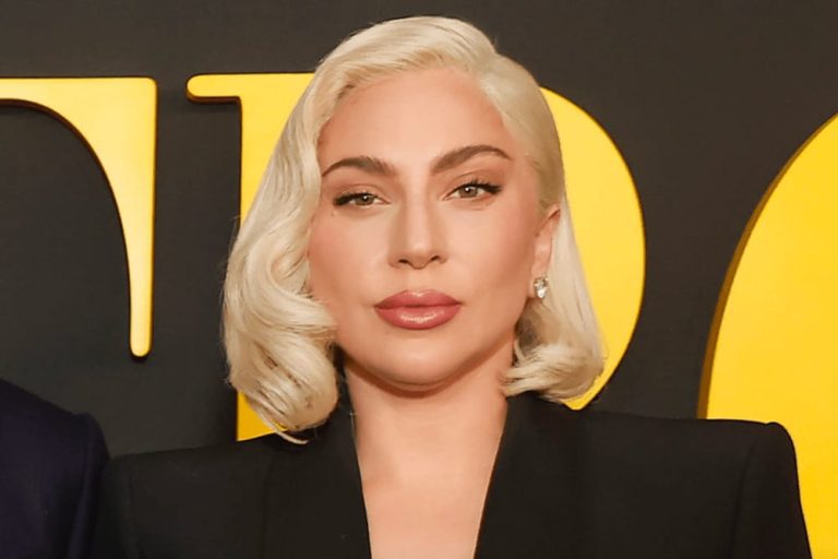 Lady Gaga to Appear in ‘Wednesday’ Season 2 on Netflix