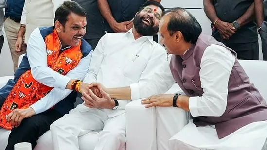 Maharashtra Elections: Shinde, Fadnavis Answer Who Will Be the Next CM