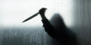 Delhi Punjabi Bagh Murder