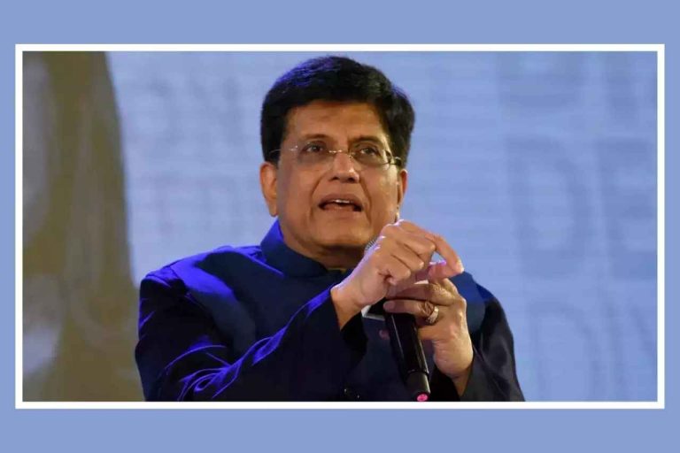 Piyush Goyal Urges Indian Industry to Enhance Quality Standards and Drive Innovation