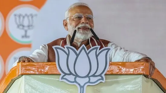 Dominica to Confer Highest National Honor on PM Modi at India-CARICOM Summit