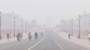 Delhi’s Air Quality Deteriorates to ‘Severe’ GRAP Stage-3 Curbs Imposed, Schools Go Online