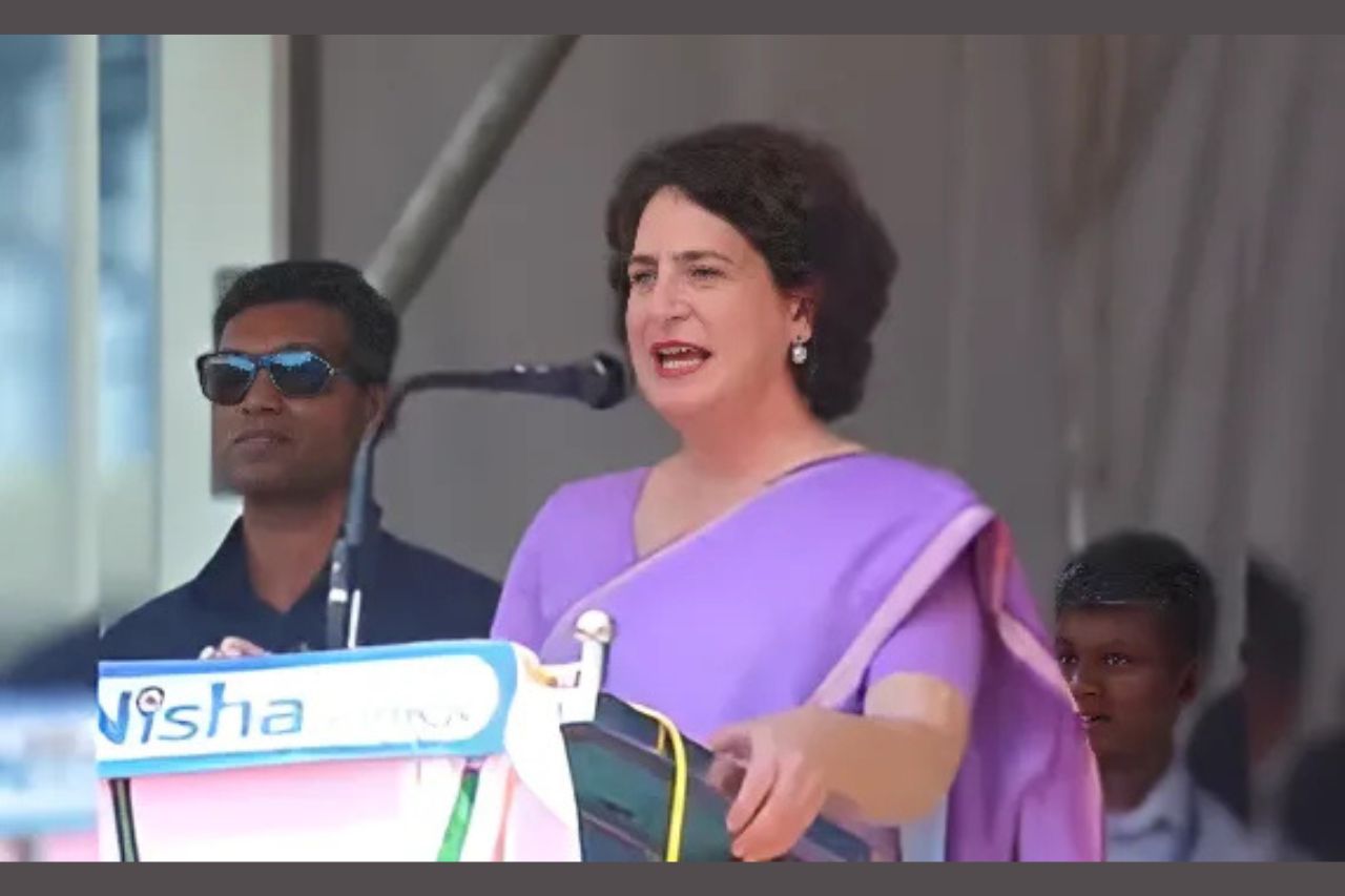 Priyanka Gandhi Bihar Elections 2025: Bold Prediction Shakes Political Landscape