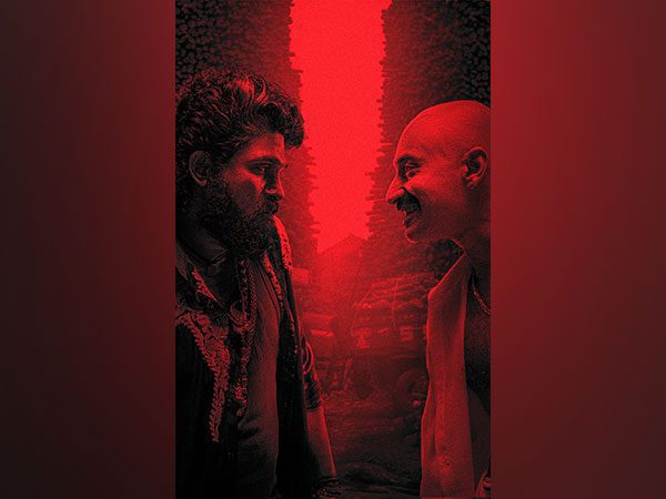 Pushpa 2: The Rule Sets New Records with Over $415K in North American Pre-Sales, Surpassing Part 1