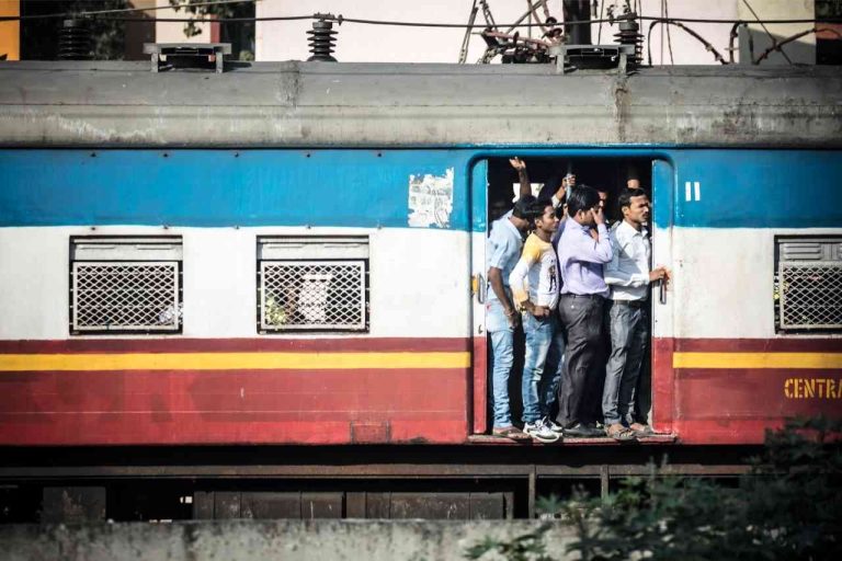 Indian Railways to Launch All-in-One ‘Super App’ for Enhanced Passenger Services