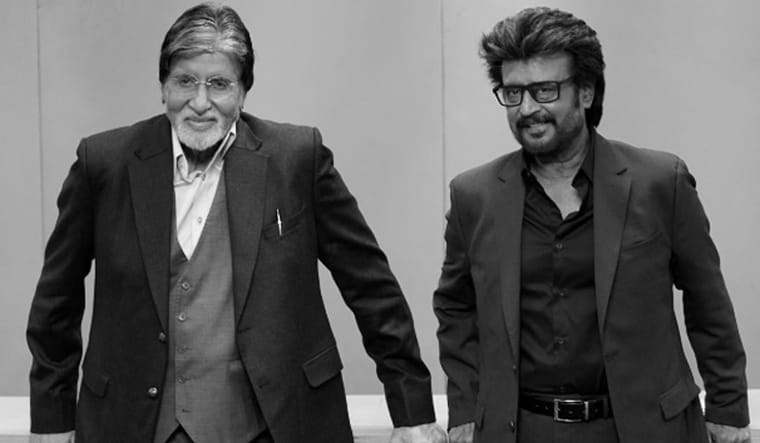Rajinikanth and Amitabh Bachchan’s “Vettaiyan” Premieres Worldwide on Prime Video, November…