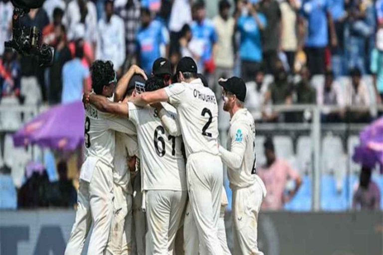 Nathan Smith Set for Test Debut as Kane Williamson Returns in England Series