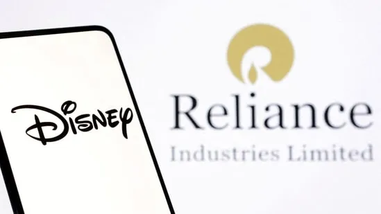 Reliance and Disney India Finalize Rs.70,000 Crore Media Merger
