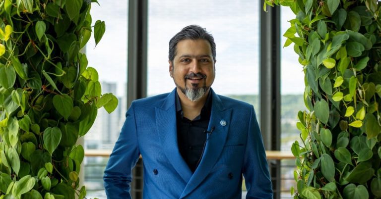 Grammys 2025: Indian-Origin Composer Ricky Kej Earns Nomination Alongside Four Other Indian Artistes