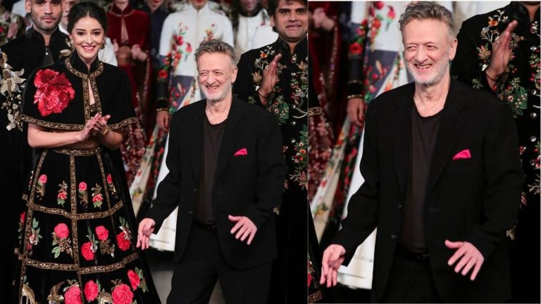 Iconic Designer Rohit Bal Passes Away; Bollywood and Fashion Fraternity Pay Heartfelt Tributes