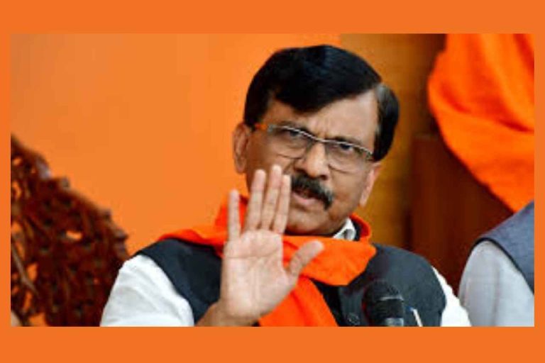 LIVE: Shiv Sena (UBT) Leader Sanjay Raut PC | Maharashtra Exit Polls | MVA vs Mahayuti | BJP