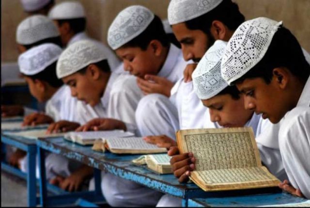 Supreme Court Upholds UP Madarsa Education Act, Overturns Allahabad High Court Ruling