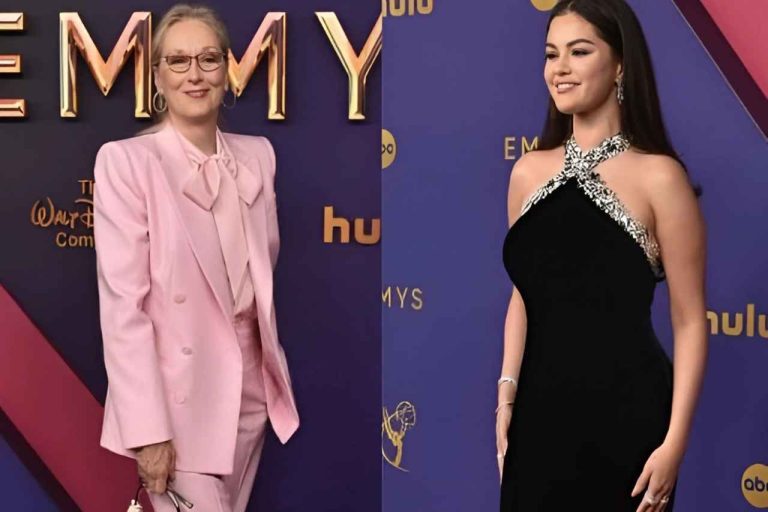 Selena Gomez Reflects on Meryl Streep’s Profound Impact During ‘Only Murders in the Building’ Shoot