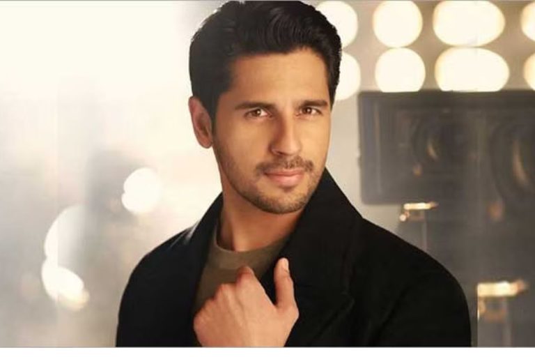 Sidharth Malhotra Takes the Lead in Mythological Thriller ‘VVAN: Force of the Forest’