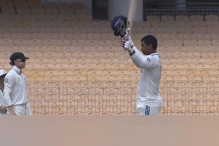 IPL 2025 Auction: Vaibhav Suryavanshi Creates History as the Youngest Entrant
