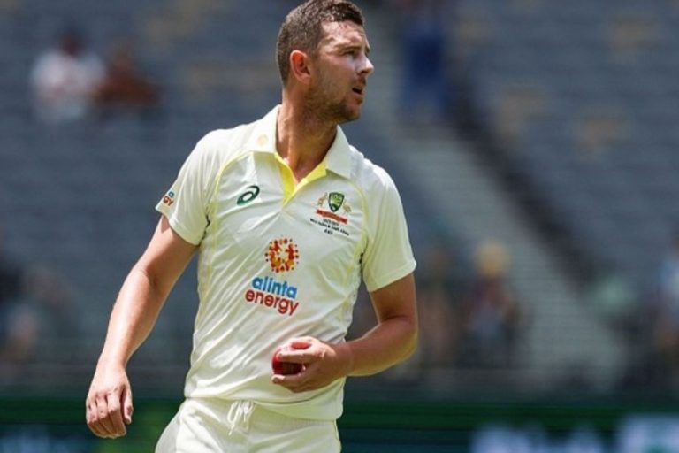 Josh Hazlewood Ruled Out of Adelaide Test: Major Blow for Australia in BGT 2024-25