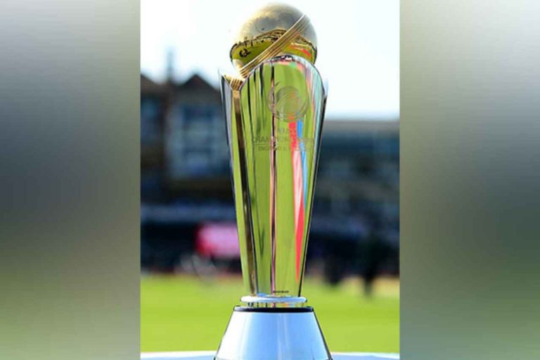 ICC Champions Trophy 2025: PCB Faces Challenges as India Declines to Travel
