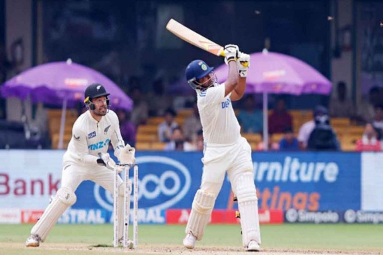 “Let Him Fail First”: Sourav Ganguly on Sarfaraz Khan’s Inclusion for Australia Tour