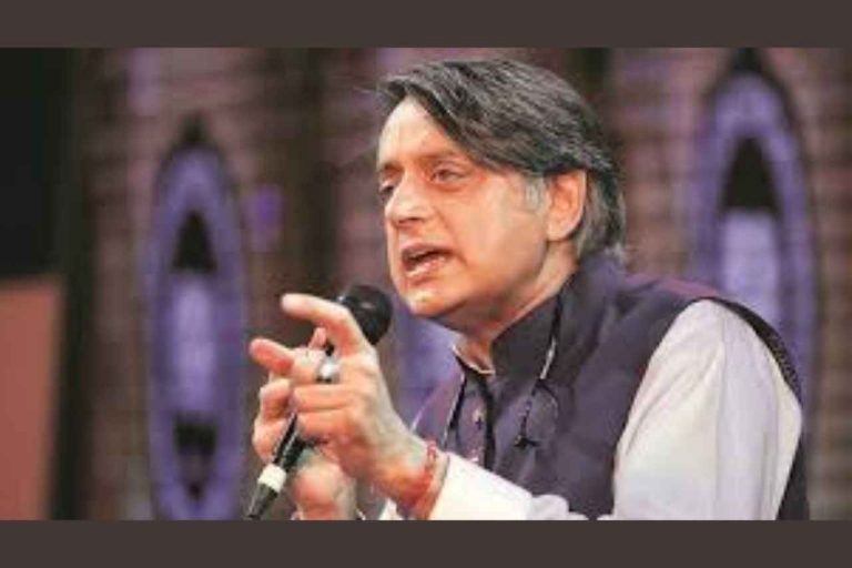 Tharoor Defends EVMs, But Raises Concerns Over Electoral Integrity in Maharashtra Polls