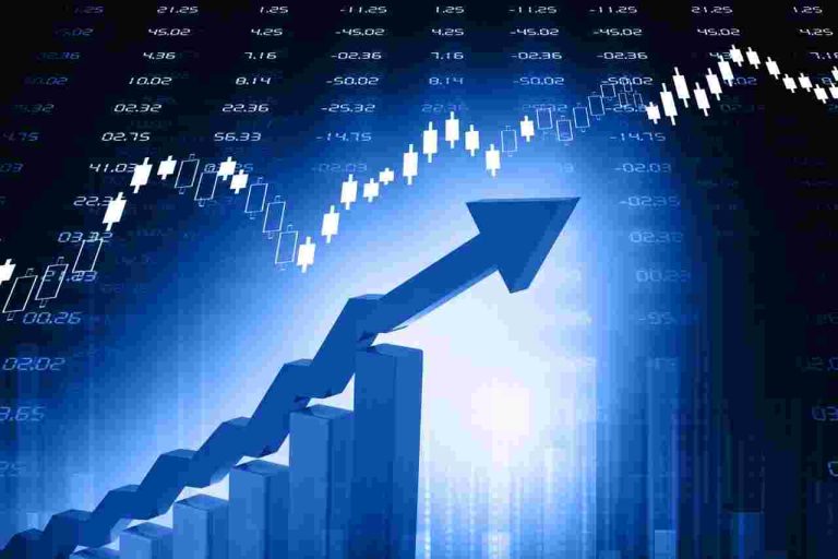 Market Turmoil: Nifty Sinks Below 22,500; Sensex Falls 217 Points Amid Mid and Small-Cap Slump
