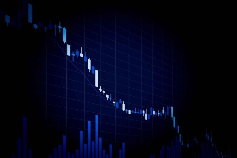 Global Stock Markets Plunge Amid Tariff Concerns and Recession Fears