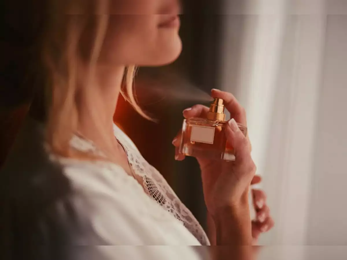 summer perfumes