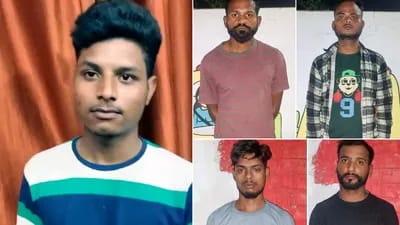 Main Shooter in Baba Siddique Murder Tracked to Lilavati Hospital; Gang Tied to Radical Views and Other Targeted Hits