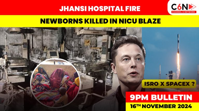 SpaceX to Launch ISRO’s GSAT-20 Satellite in Groundbreaking Deal