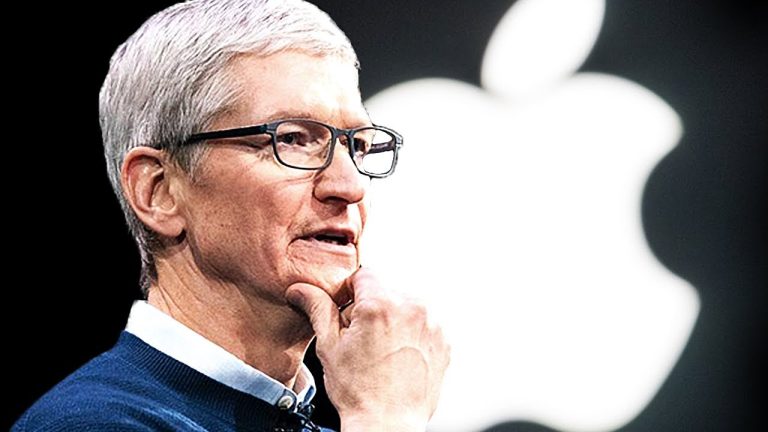 Apple Achieves Record-Breaking Revenue in India Amidst Robust Global Sales: CEO Tim Cook
