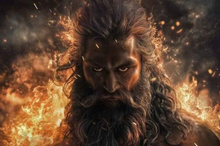 Vicky Kaushal’s New Mythological Role as Parashurama in ‘Mahavatar’