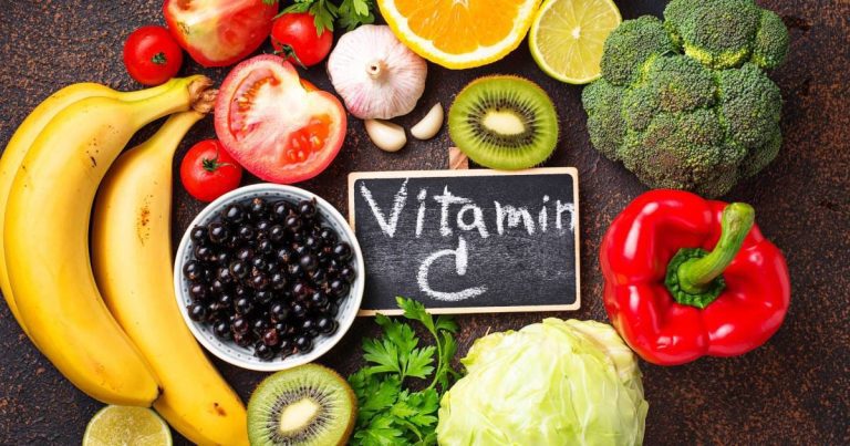 Top 10 Foods Rich in Vitamin C and Their Health Benefits