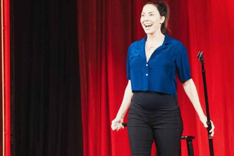 Whitney Cummings Reveals Sabrina Carpenter Turned Down a Role in ‘The Conners’