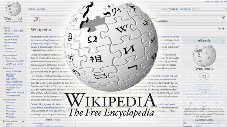 Indian Government Issues Notice to Wikipedia Over Claims of Bias and Inaccuracies