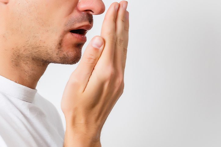 Freshen Up: Effective Ways to Combat Bad Breath