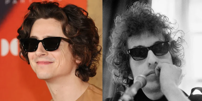 Dylan’s Seal of Approval: Chalamet’s ‘A Complete Unknown’ Sparks Excitement